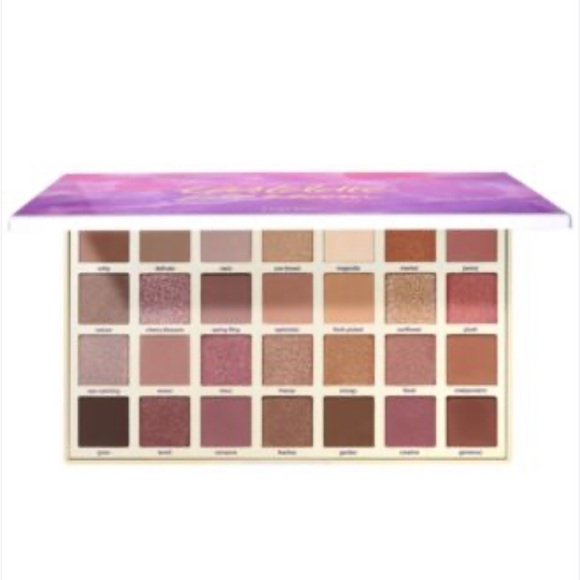 Tarte tartelette full bloom palette - Picture 1 of 2